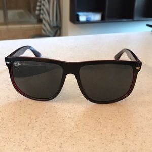 Ray Ban Sunglasses